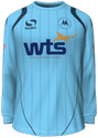 Away kit