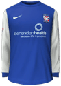 Away kit