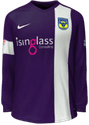 Away kit