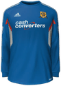 Away kit