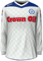 Away kit