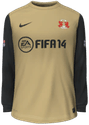 Away kit