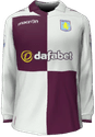 Away kit
