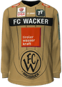 Away kit