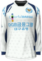 Away kit