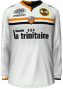 Away kit