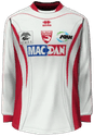 Away kit