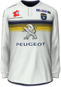 Away kit