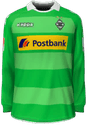 Away kit