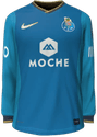 Visitante kit