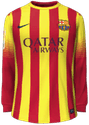 Away kit