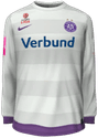 Away kit