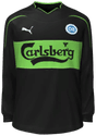 Borte kit
