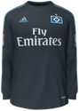 Away kit