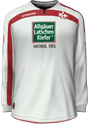 Visitante kit