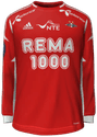 Away kit