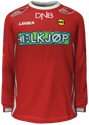 Away kit