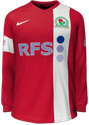 Away kit