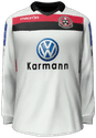 Away kit
