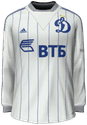 Away kit