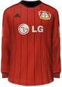 Away kit