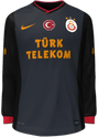 Away kit