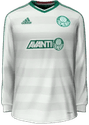 Away kit