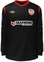 Away kit
