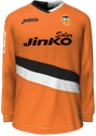 Away kit