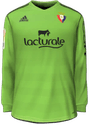 Away kit