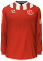 Away kit