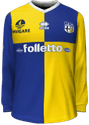 Visitante kit