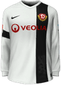 Away kit