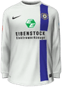 Away kit