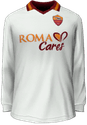 Visitante kit