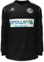 Away kit