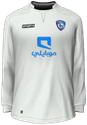 Away kit