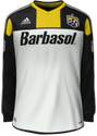 Away kit