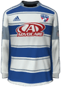 Away kit