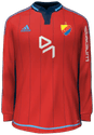 Away kit