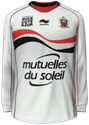 Borta kit