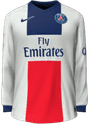 Visitante kit