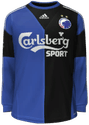 Away kit