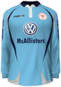 Away kit