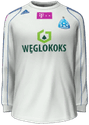 Away kit