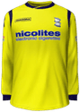 Away kit