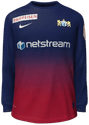 Away kit