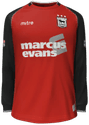 Away kit