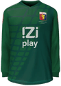 Tredje kit
