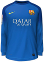 Tercera kit